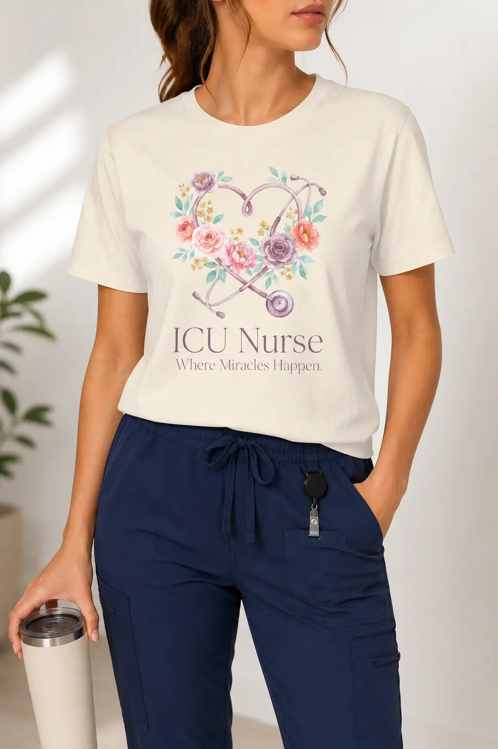 ICU LEGENDS