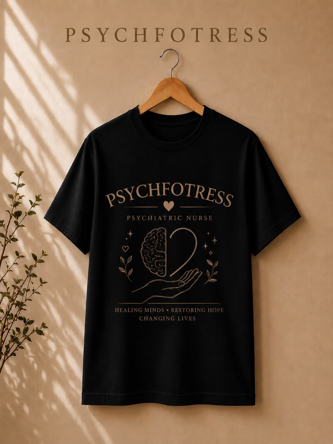 Psych Fortress