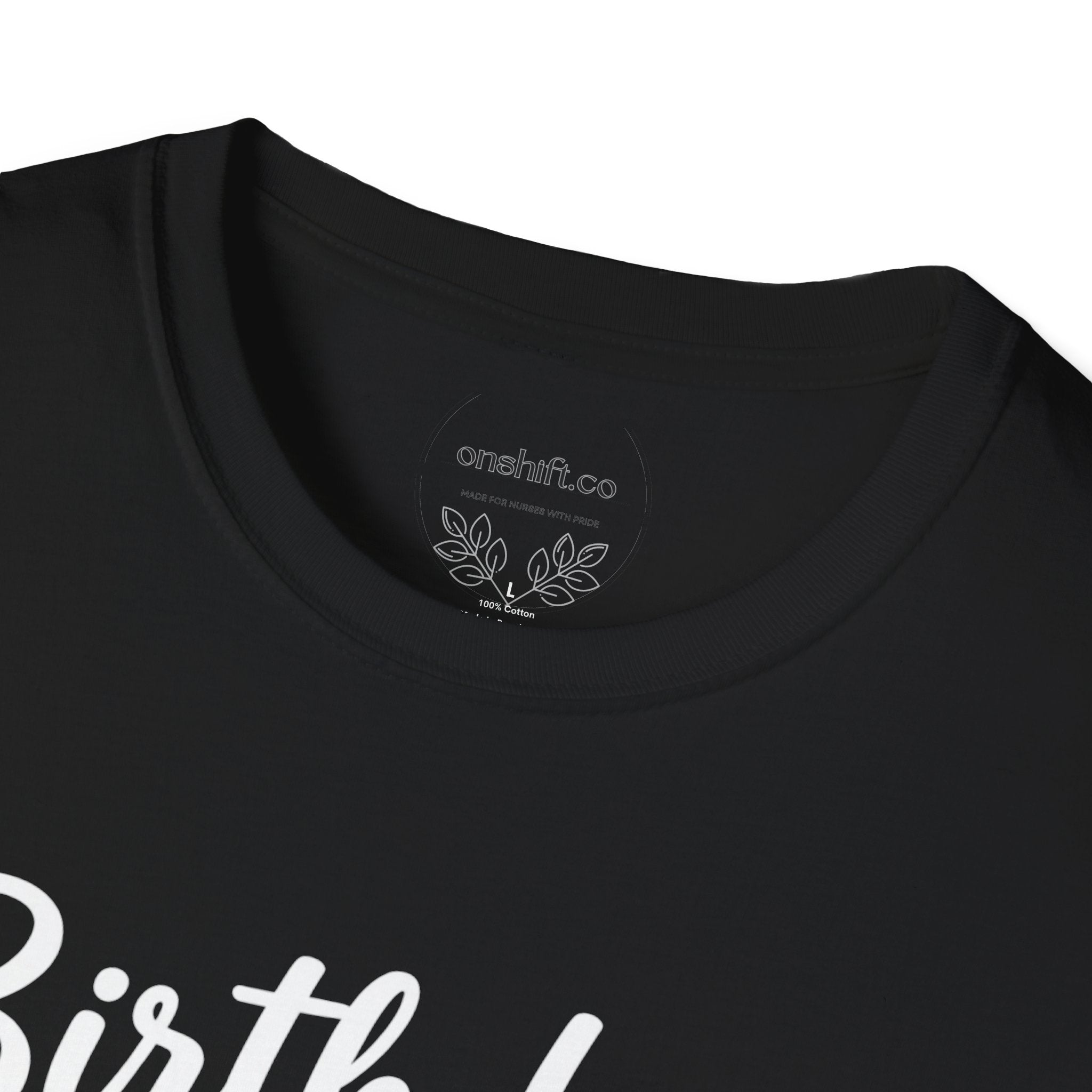 Birthdays Are Our Specialty T-Shirt