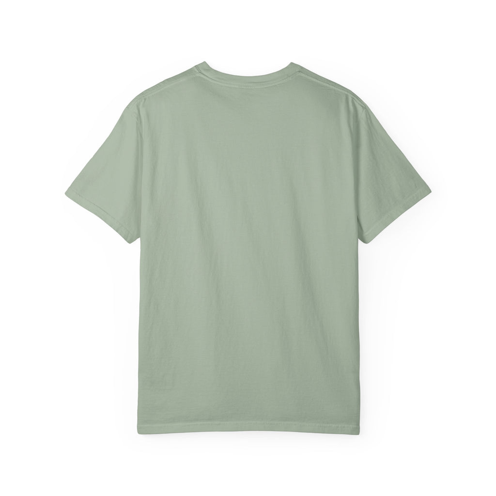 Nurse Floral T-shirt