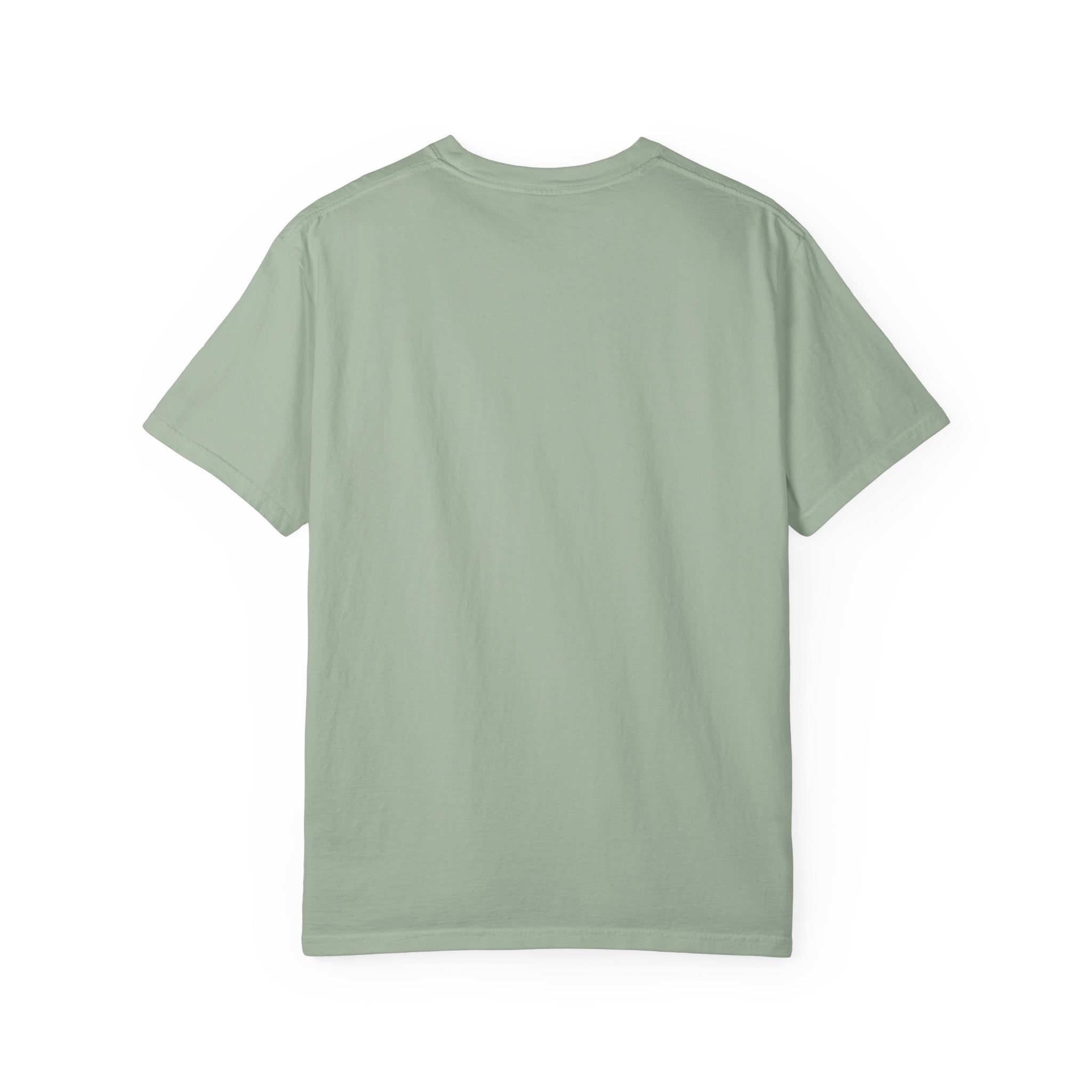 T-shirt Infirmier fleuri