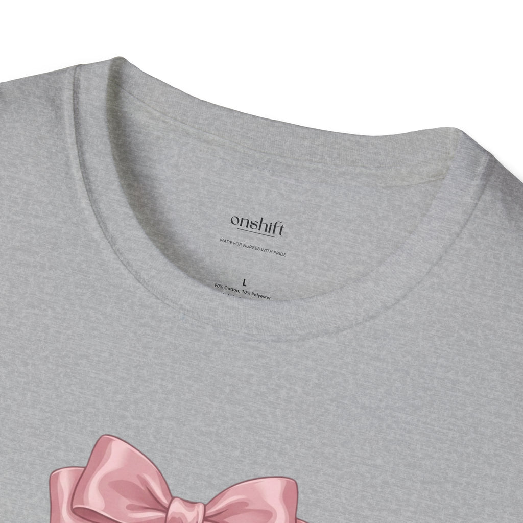 ICU Nurse T-Shirt