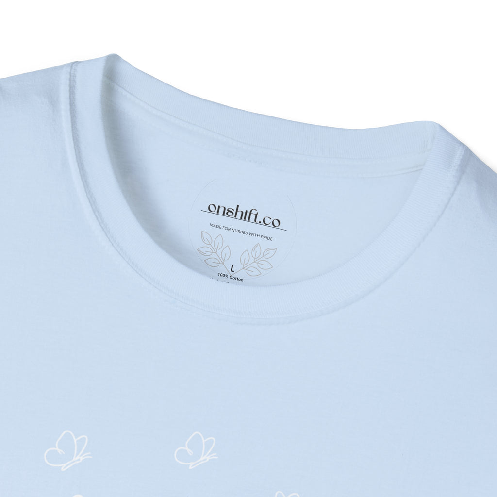 It's A Beautiful Day To Catch Babies T-Shirt