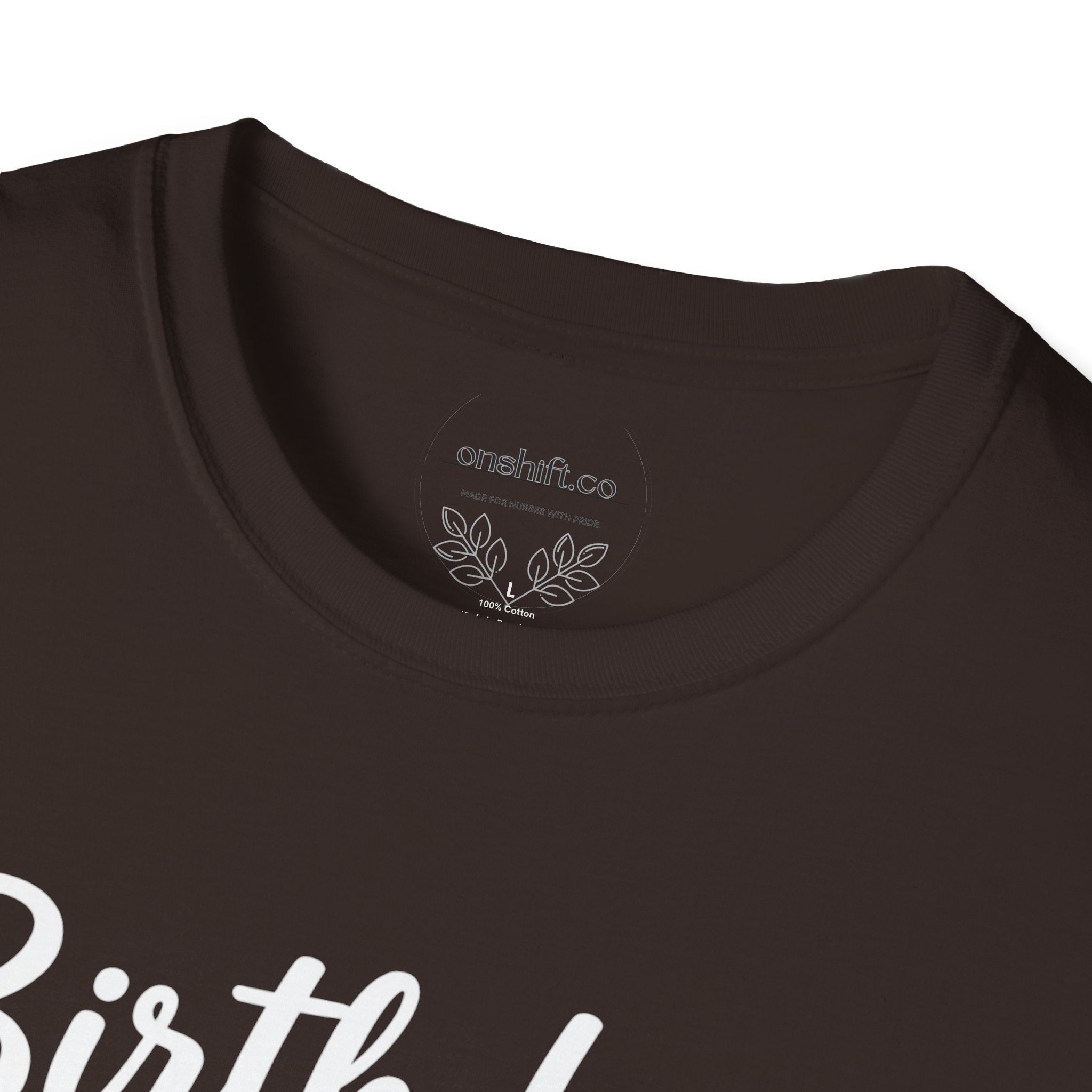 Birthdays Are Our Specialty T-Shirt