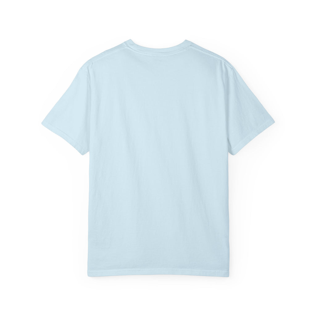 Nurse Floral T-shirt