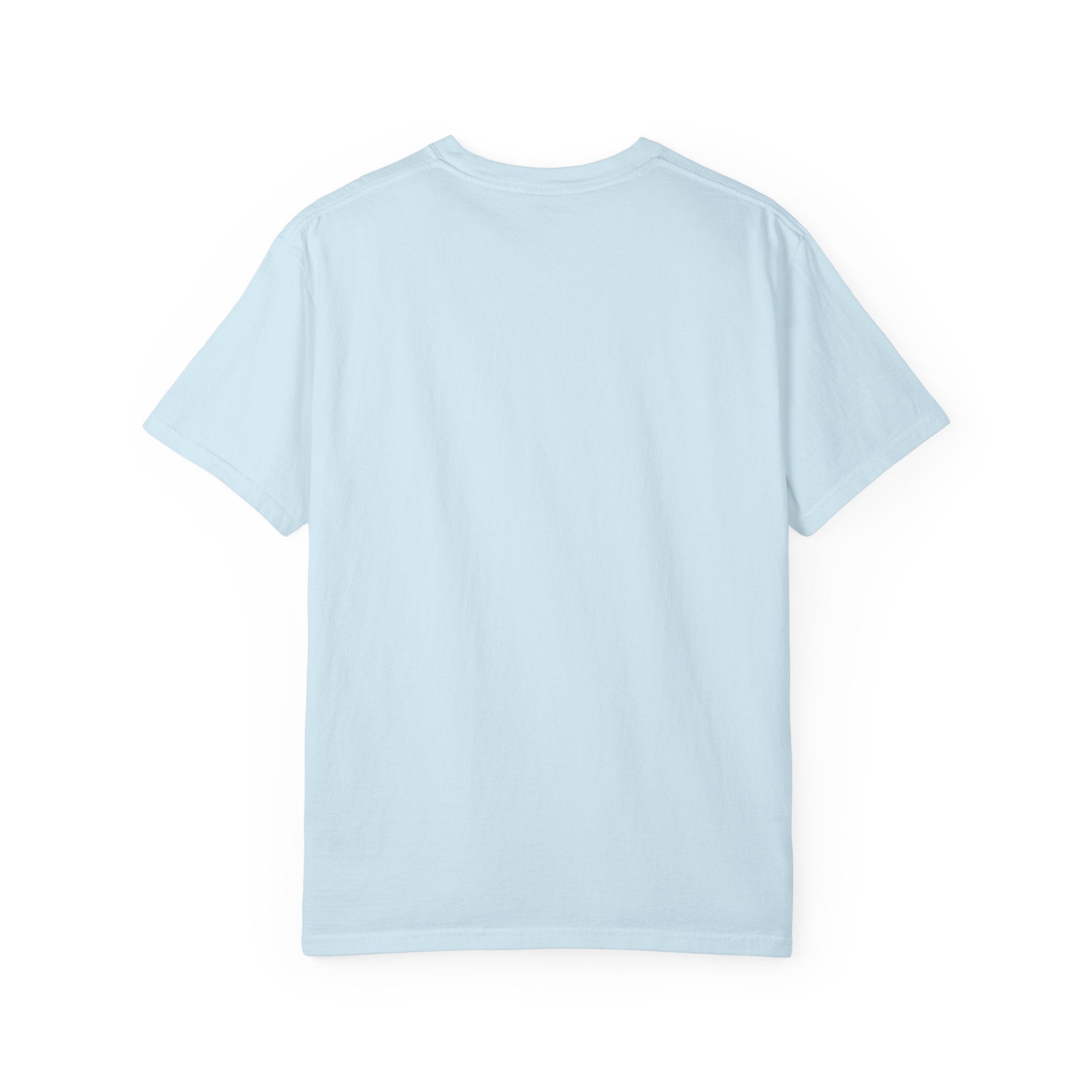 T-shirt Infirmier fleuri