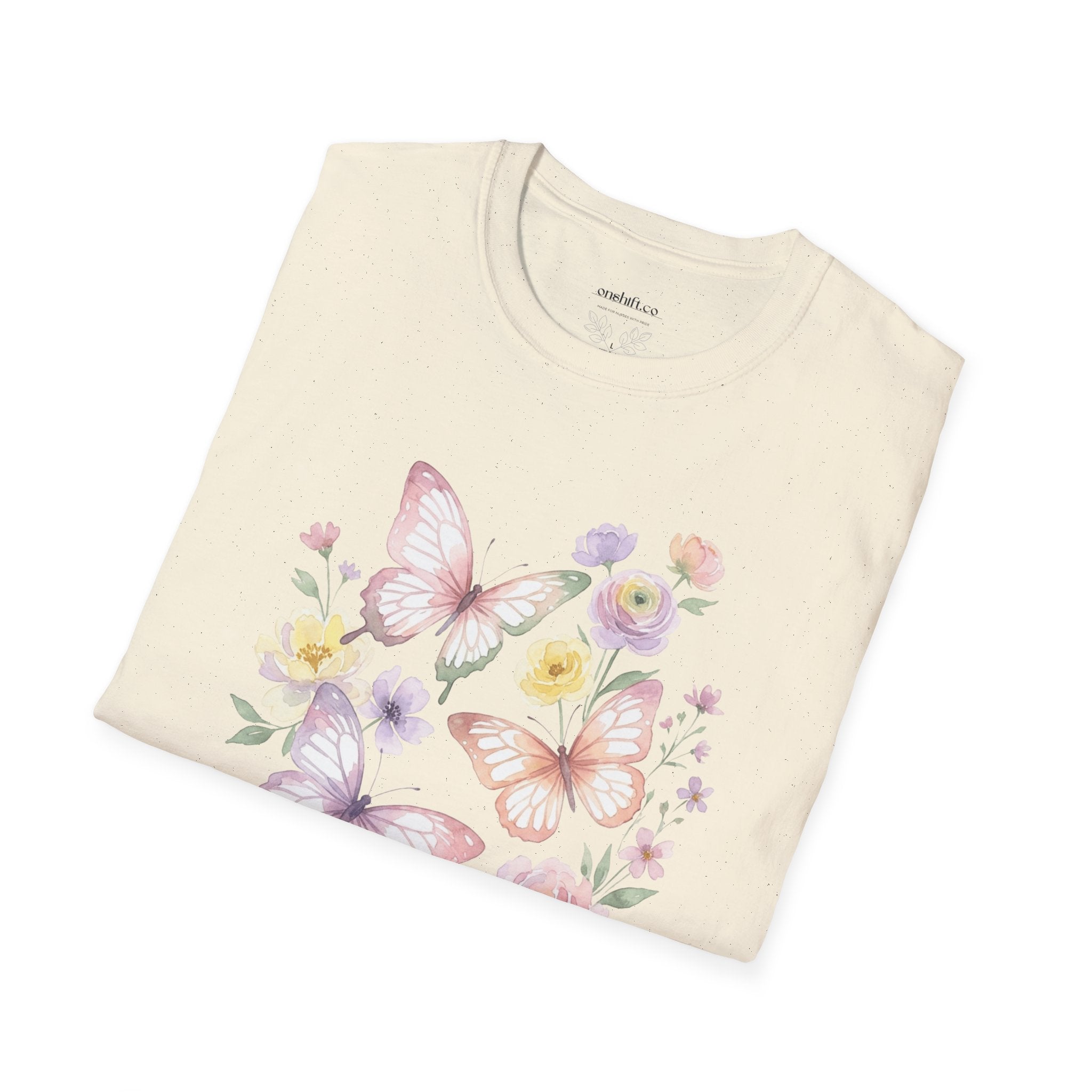Labor And Delivery Nurse T-Shirt