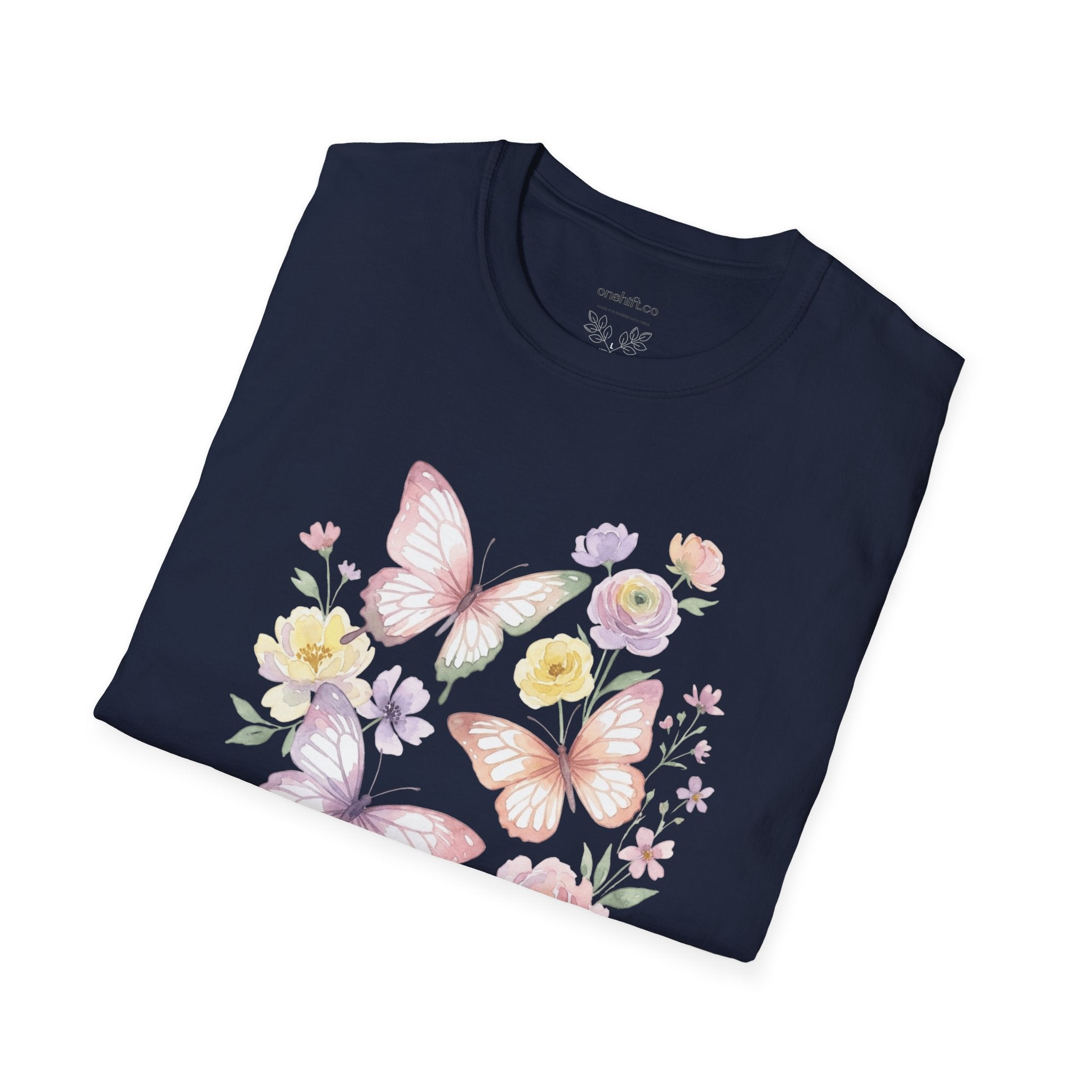 Labor And Delivery Nurse T-Shirt