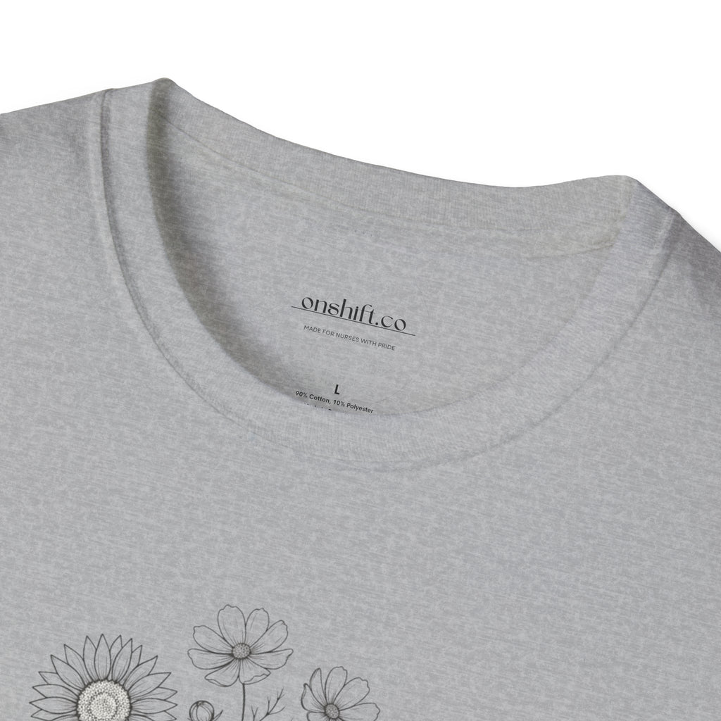 Cardiac nurse T-Shirt