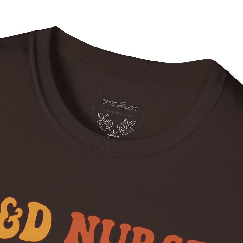 L&D Nurse T-Shirt