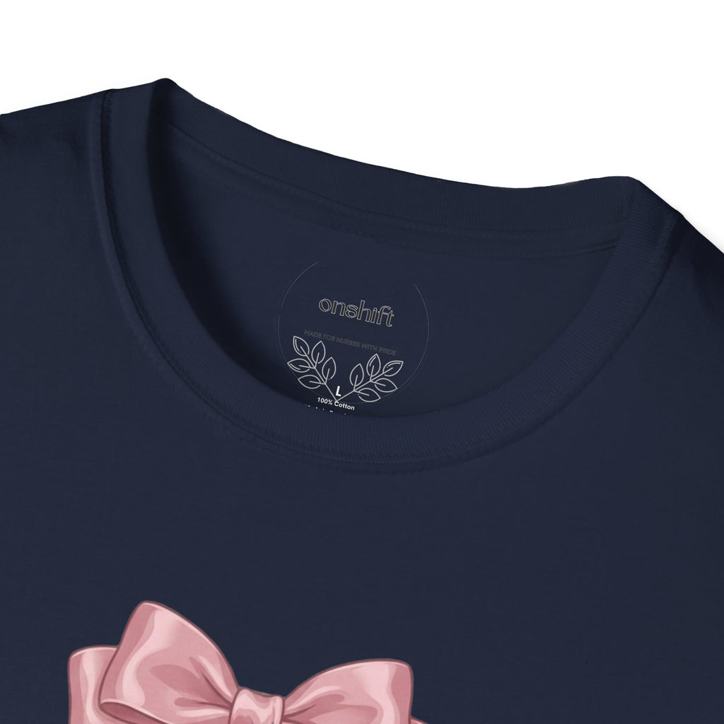 ICU Nurse T-Shirt