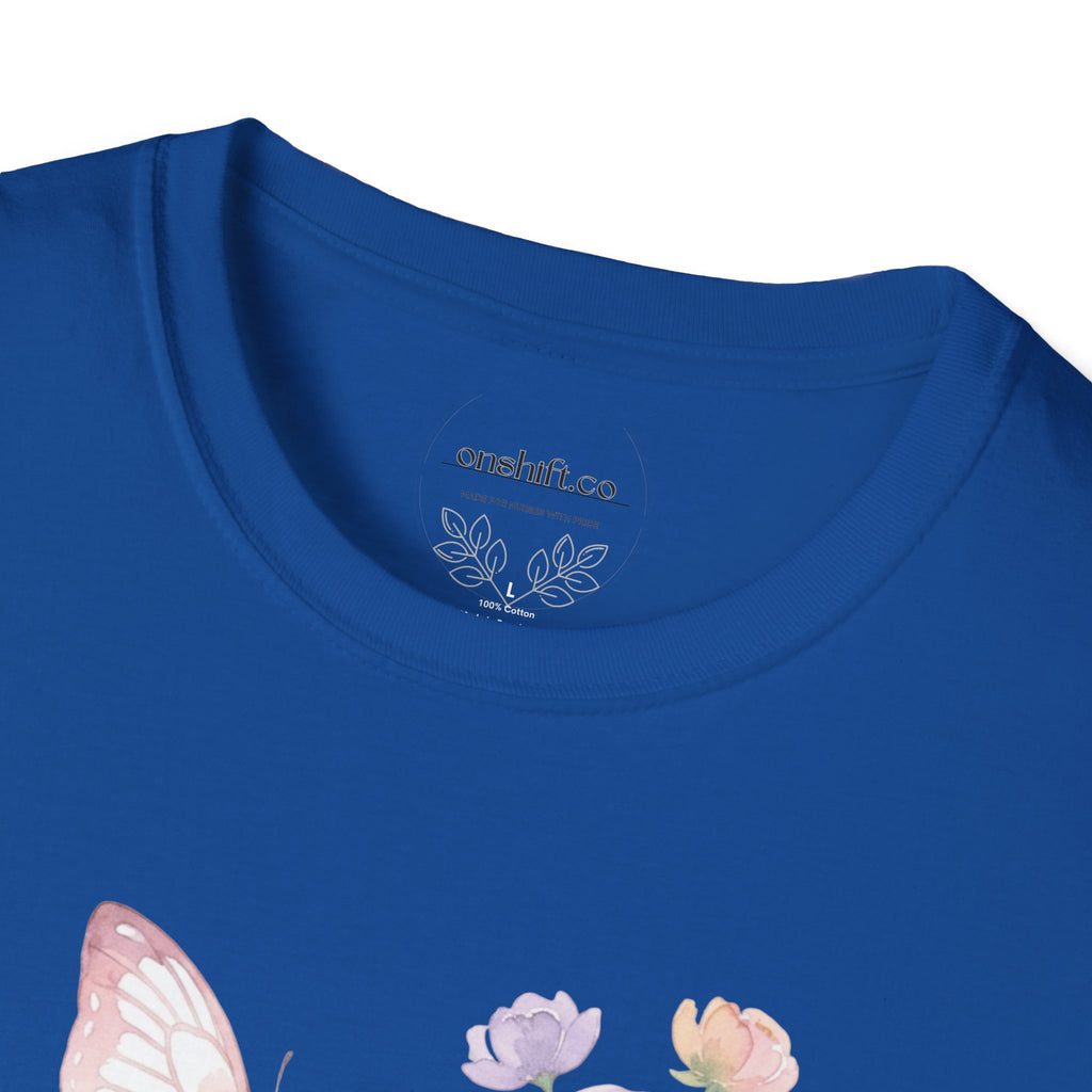 Labor And Delivery Nurse T-Shirt