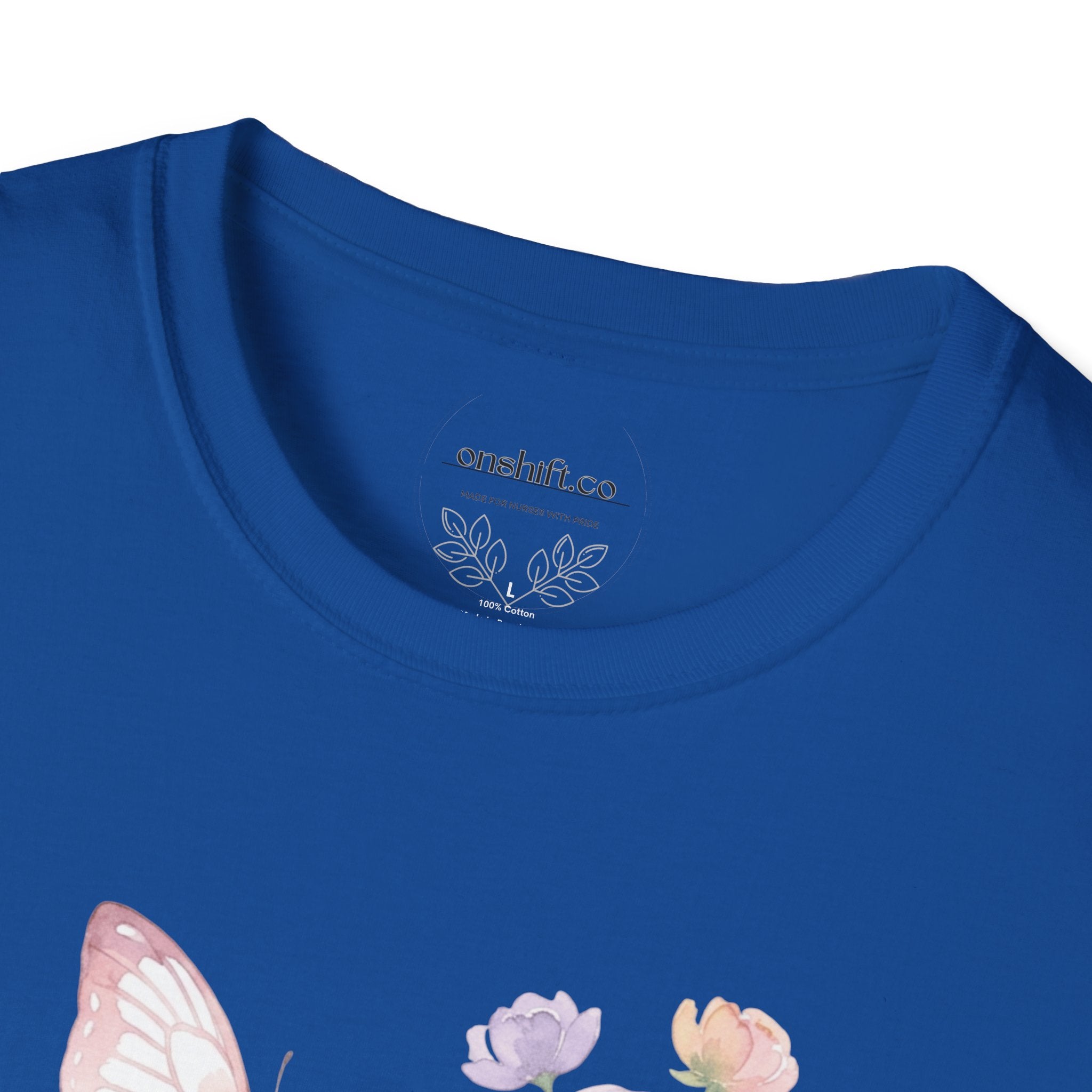 Labor And Delivery Nurse T-Shirt