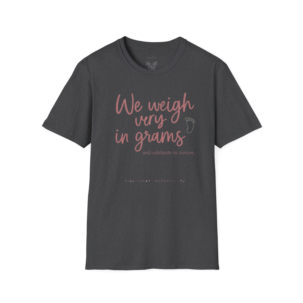 NICU  T-Shirt