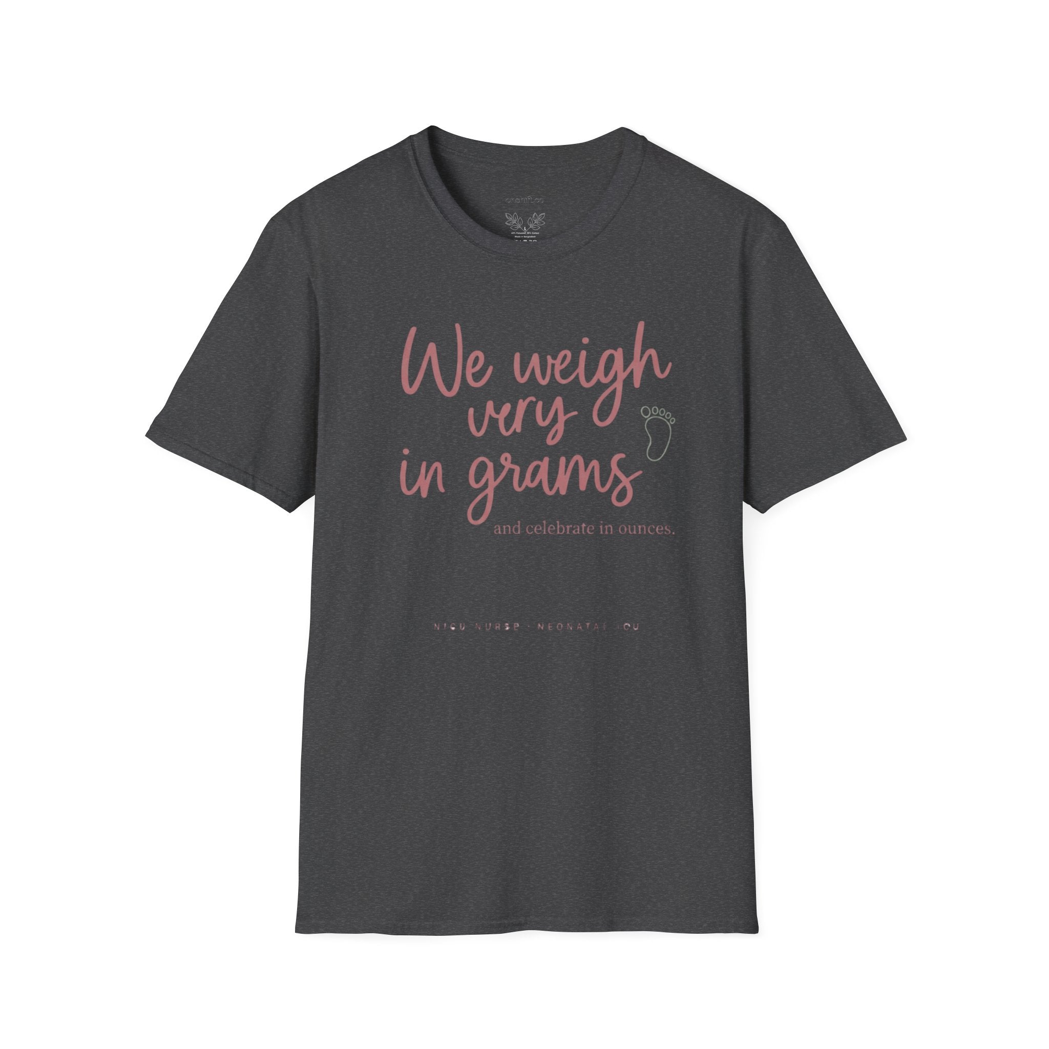 NICU  T-Shirt