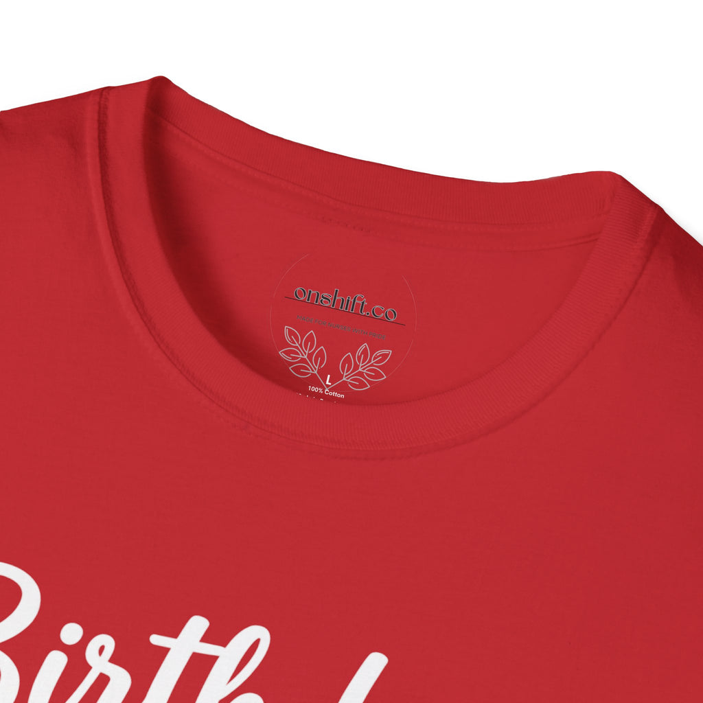Birthdays Are Our Specialty T-Shirt
