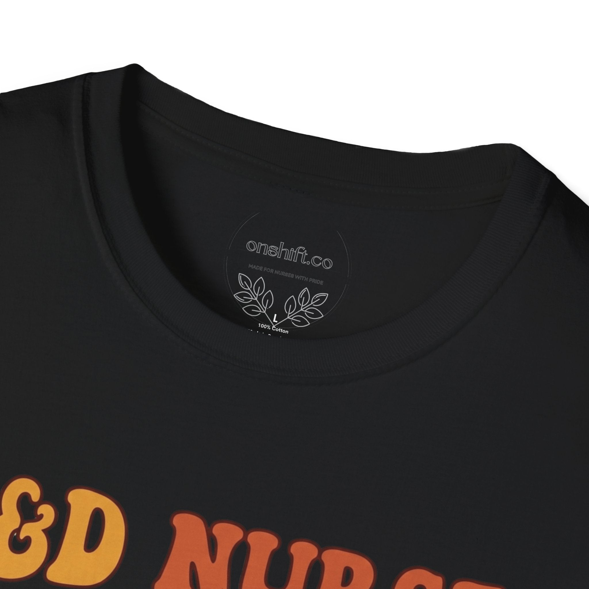 L&D Nurse T-Shirt