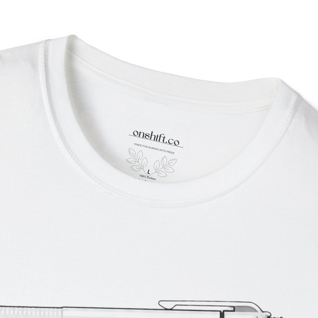My Last Pen T-Shirt