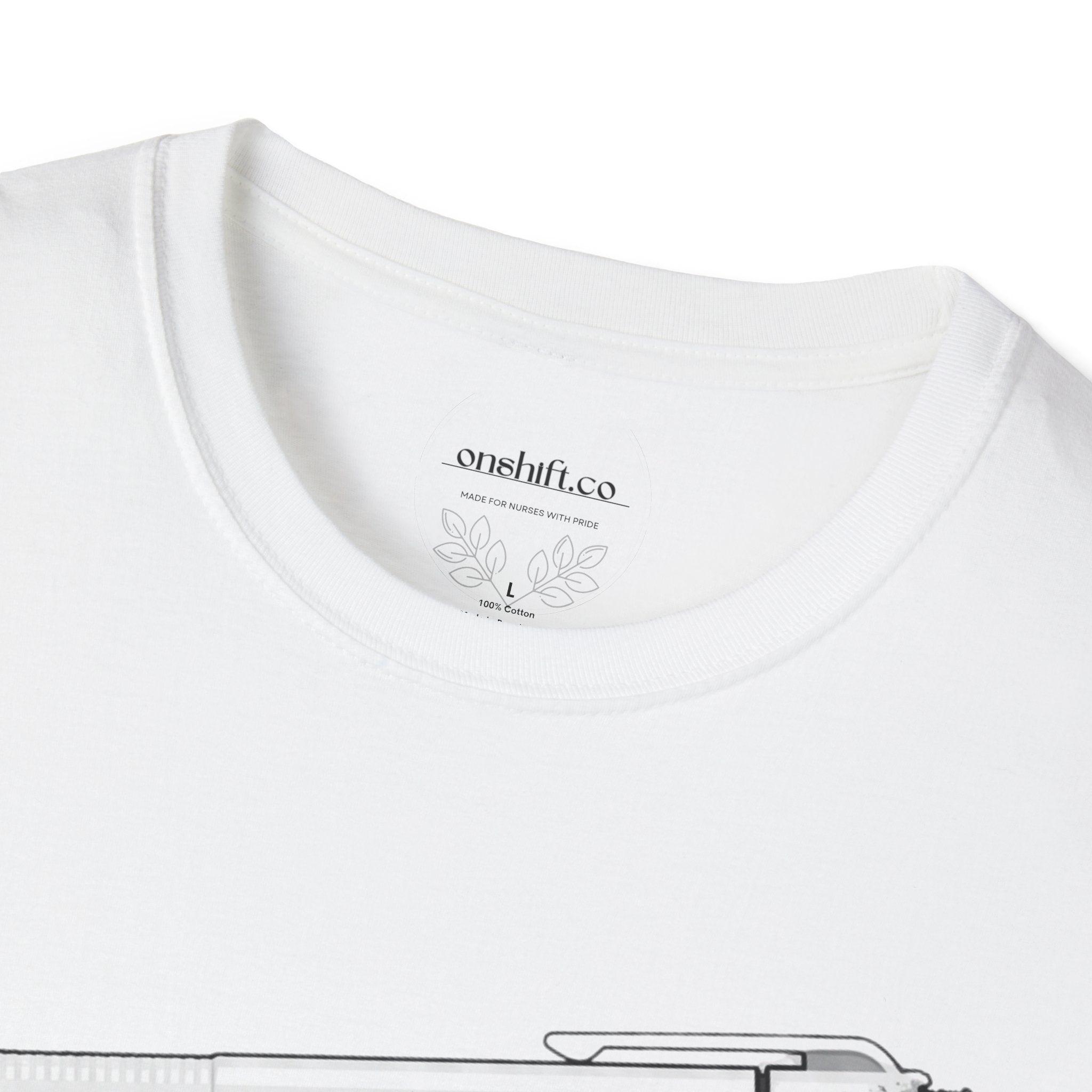 T-shirt Ma dernière plume