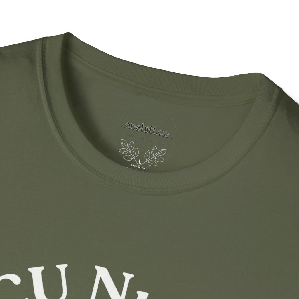 ICU Nurse T-Shirt