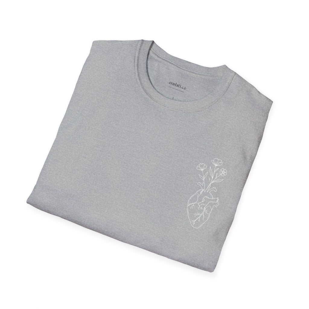 Cardiac Nurse T-Shirt