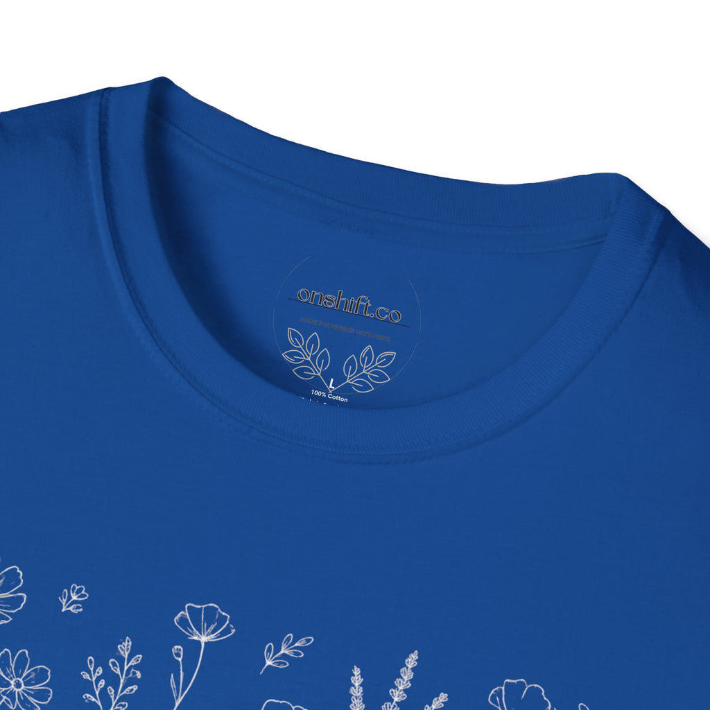 Baby Catcher T-Shirt