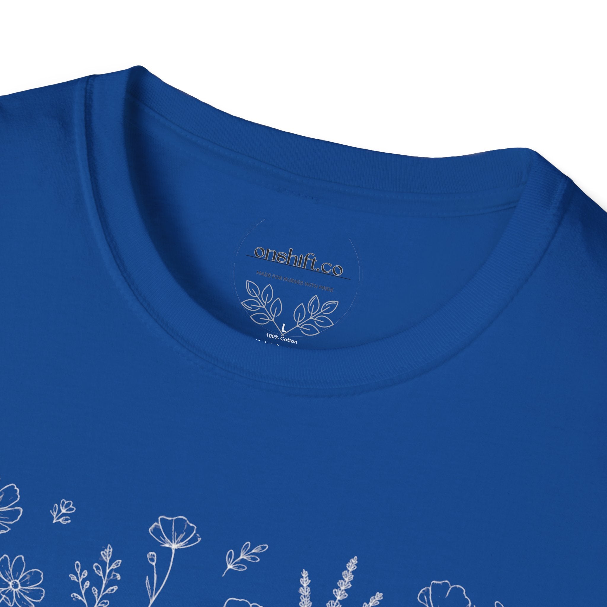 Baby Catcher T-Shirt