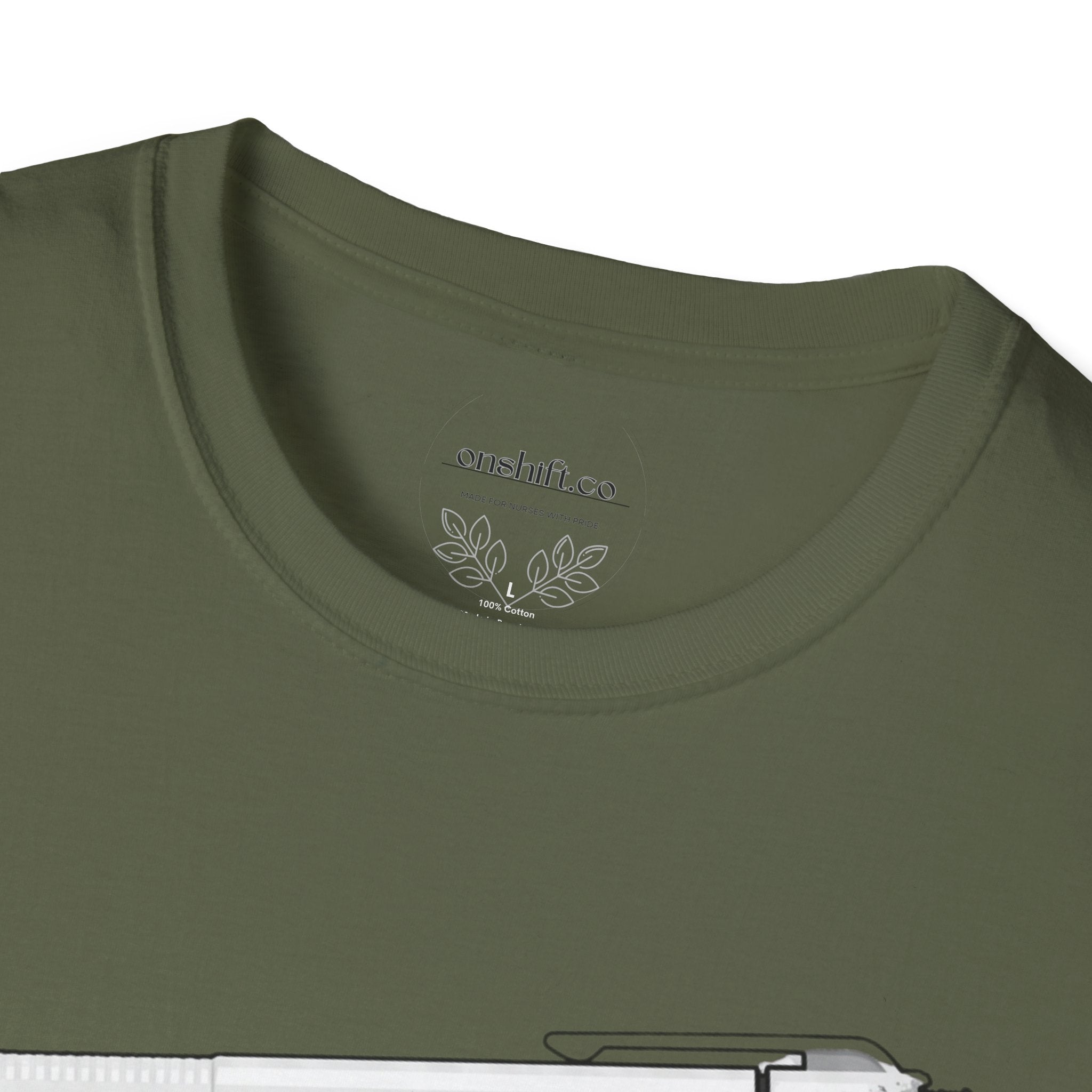 T-shirt Ma dernière plume