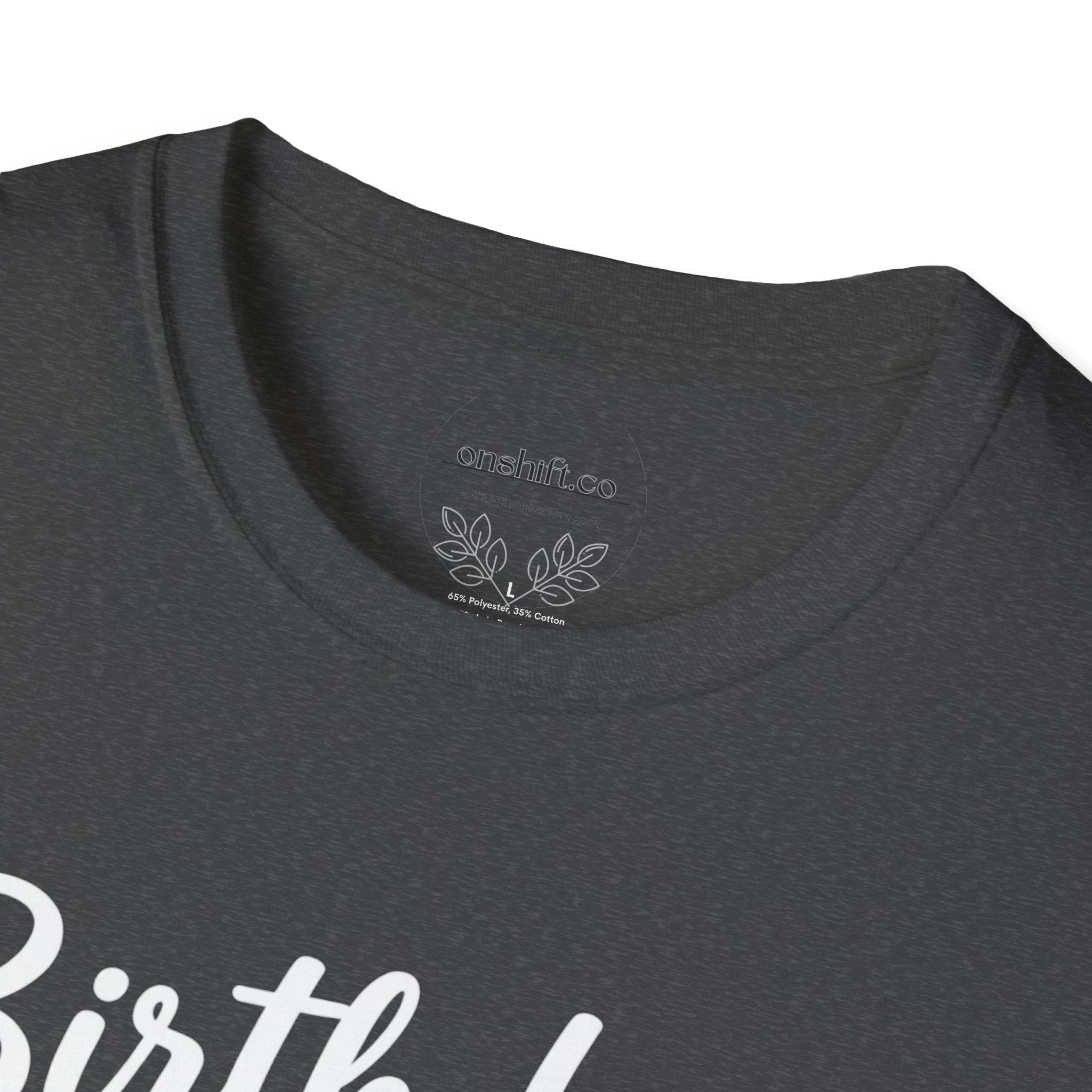 Birthdays Are Our Specialty T-Shirt