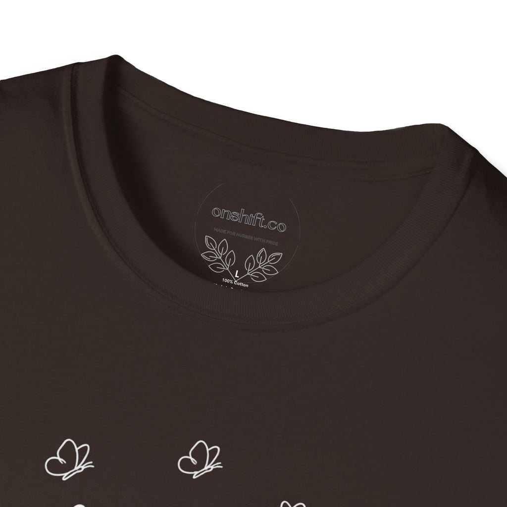 It's A Beautiful Day To Catch Babies T-Shirt