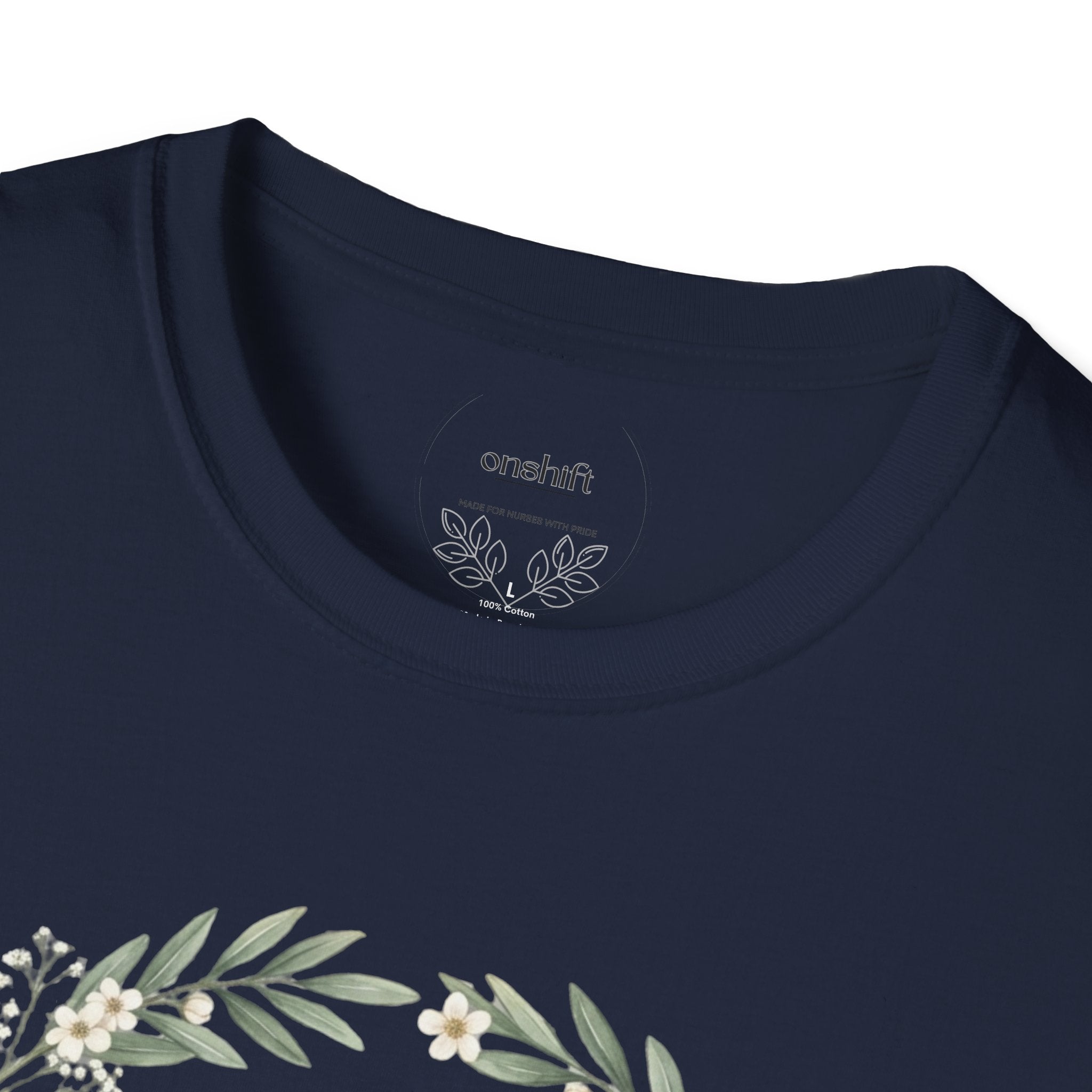 T-shirt L'USI Un Endroit De Miracles