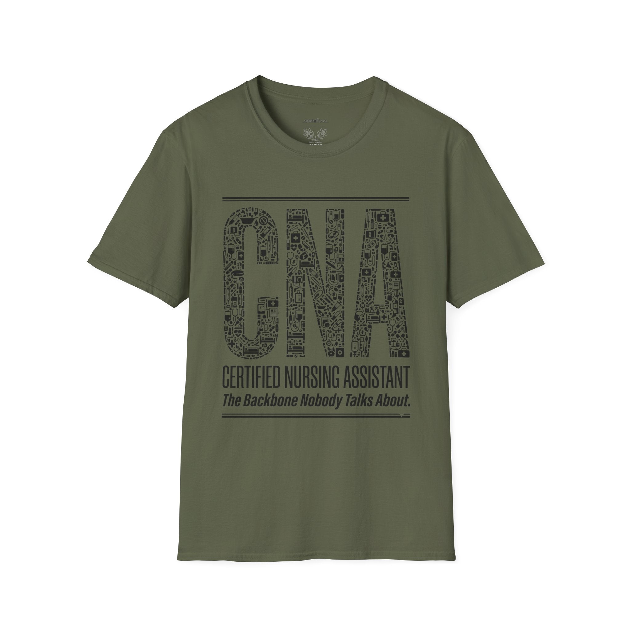 Nursing Assistant T-Shirt