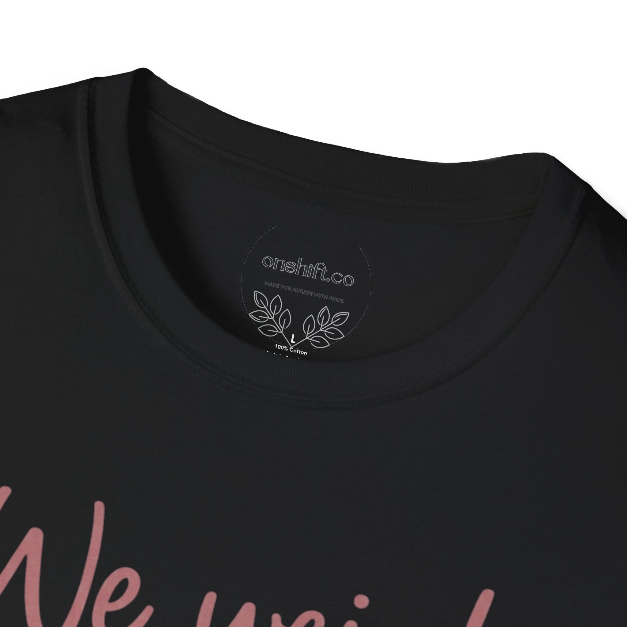 NICU  T-Shirt