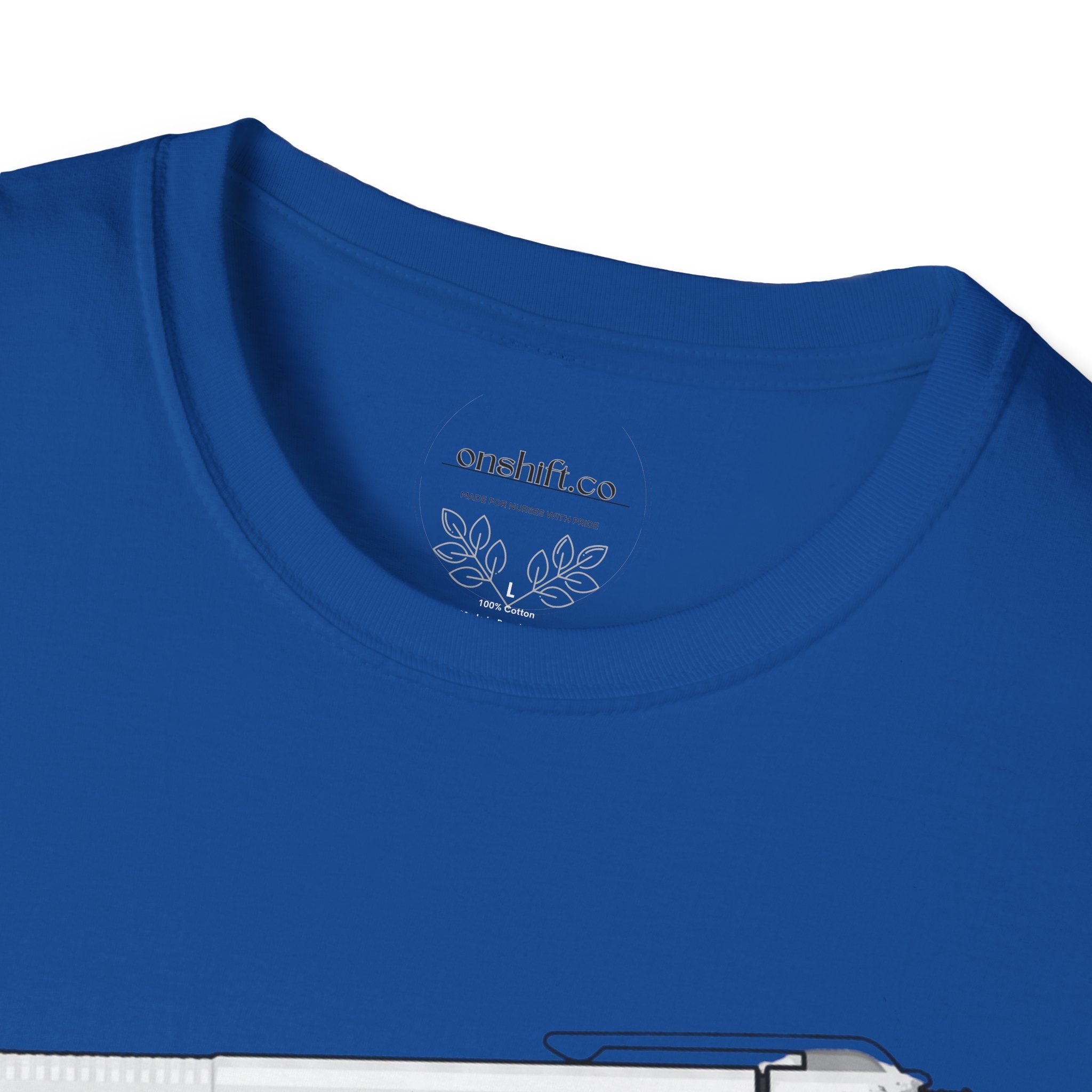 T-shirt Ma dernière plume