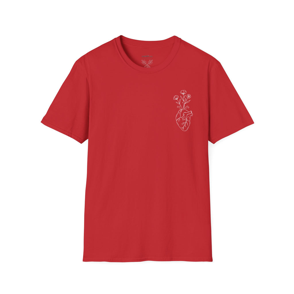 Cardiac Nurse T-Shirt