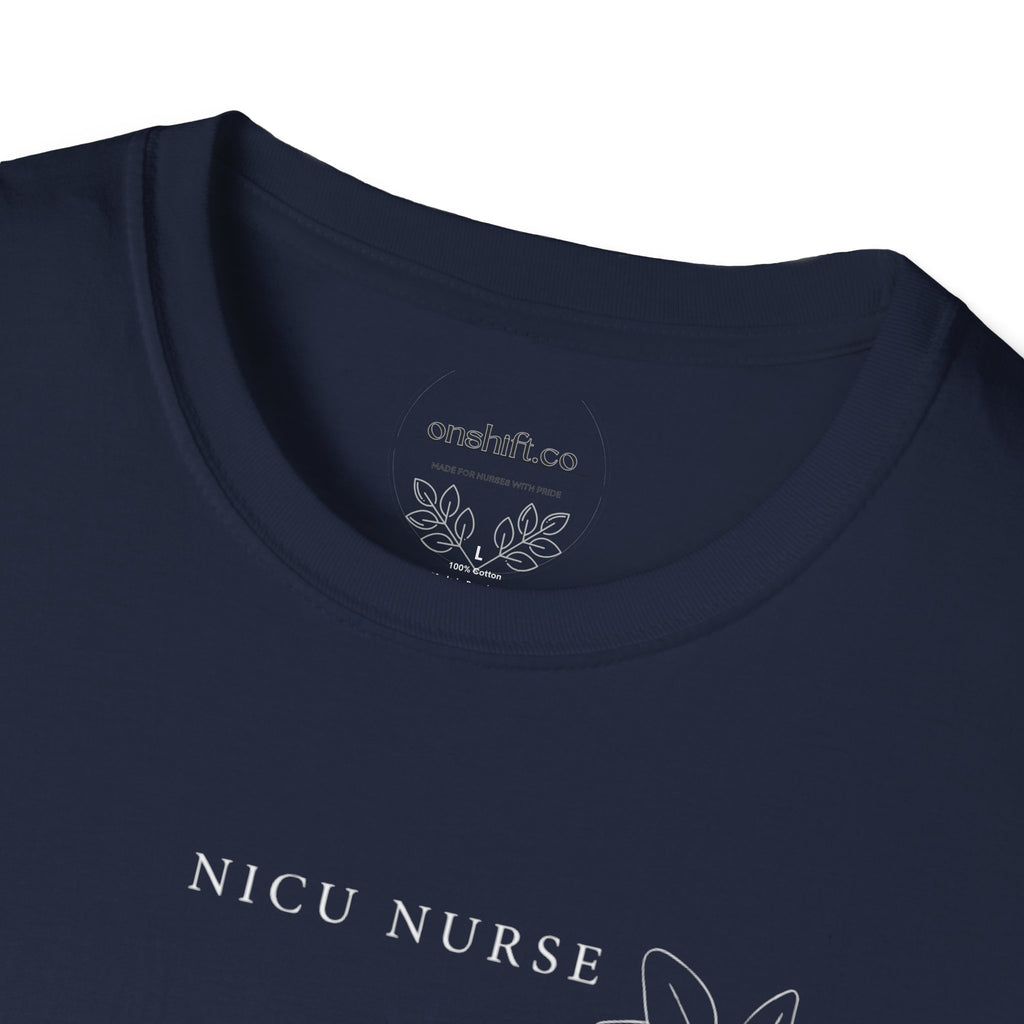 Biggest Hearts For The Littlest Patients T-Shirt