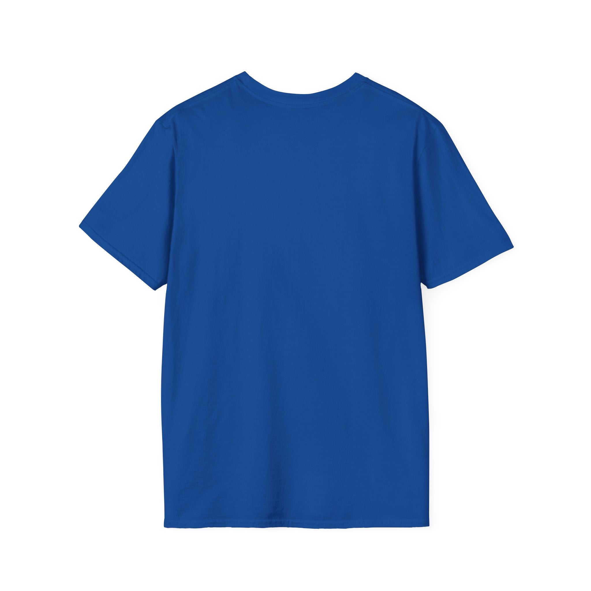 T-shirt Infirmière urgentiste élevée dans le chaos