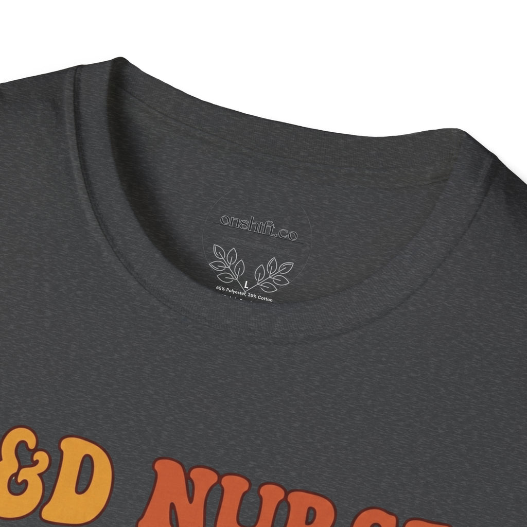 L&D Nurse T-Shirt