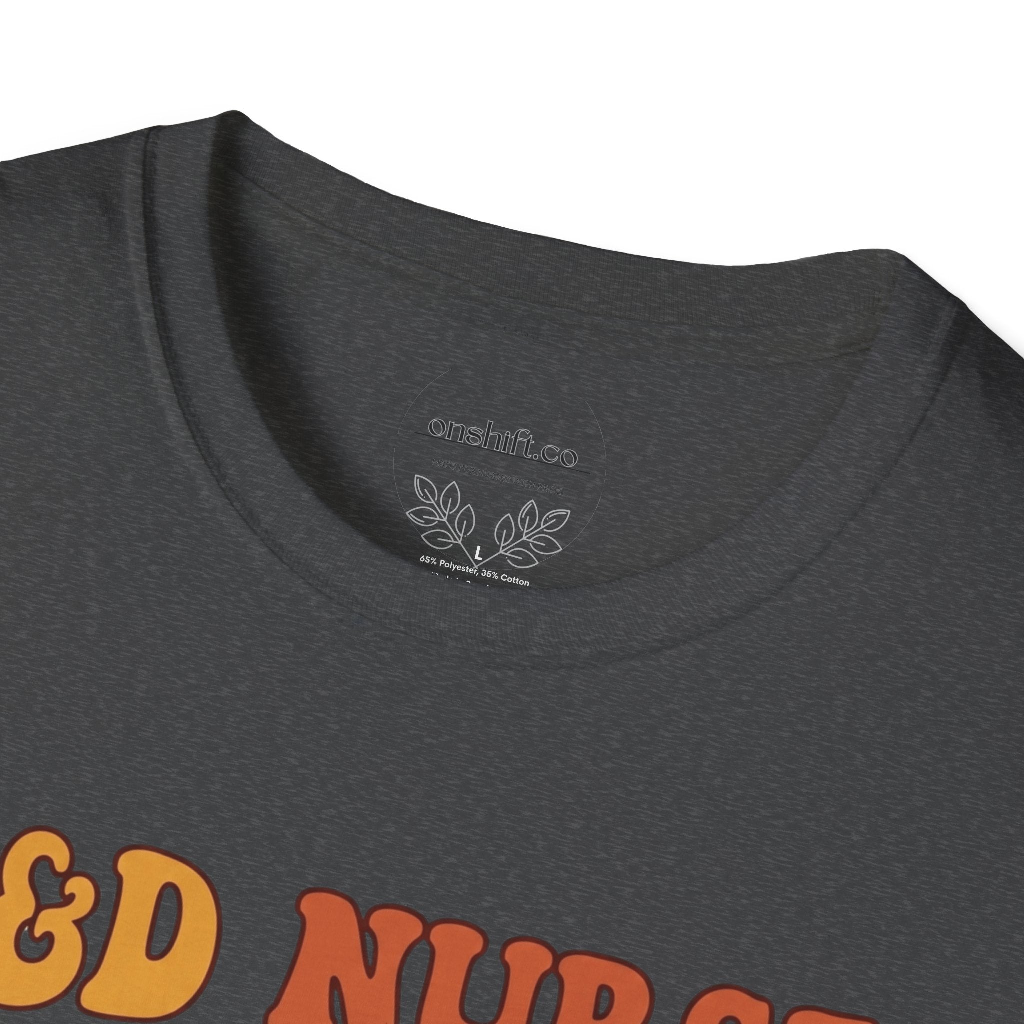 L&D Nurse T-Shirt