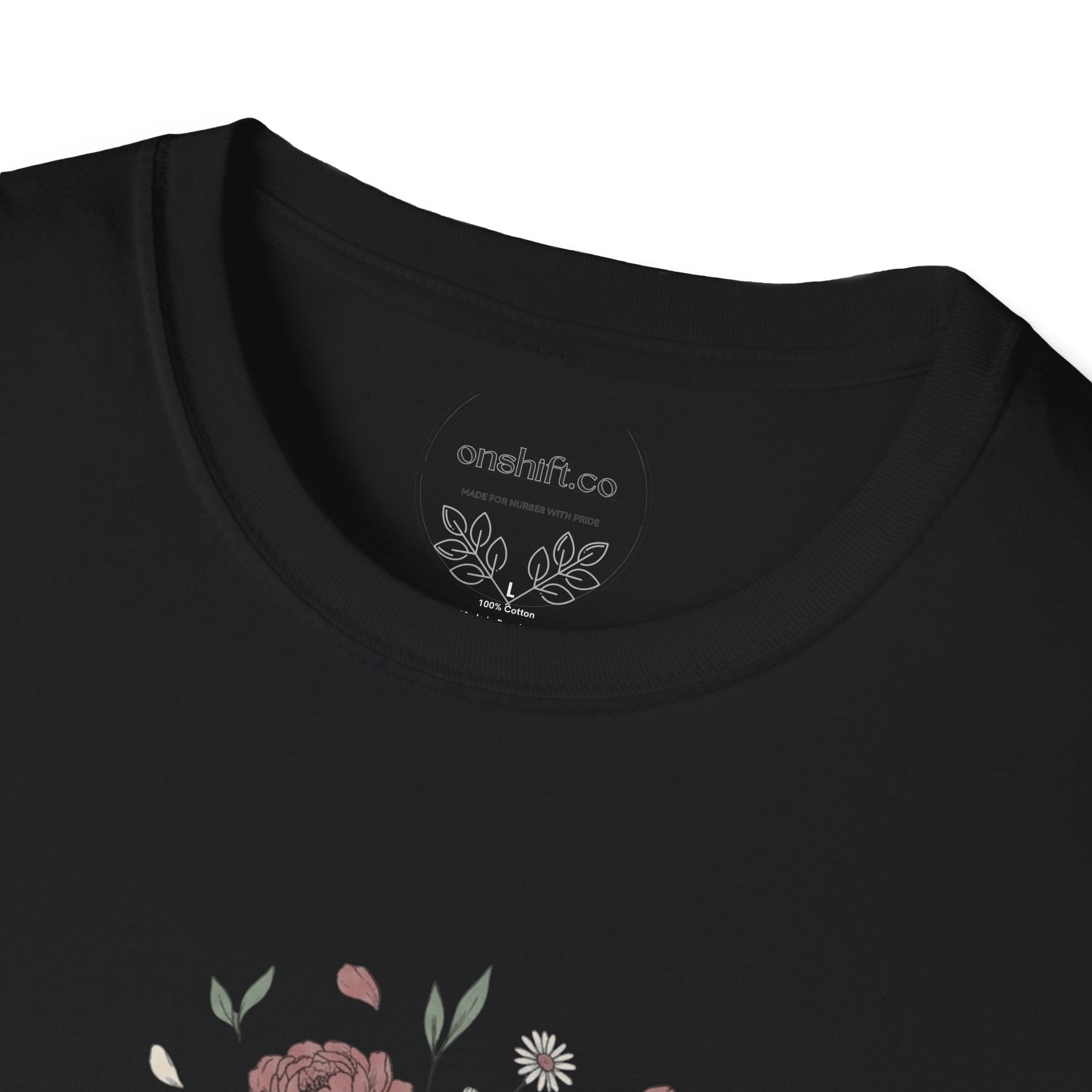 Cardiac Nurse T-Shirt