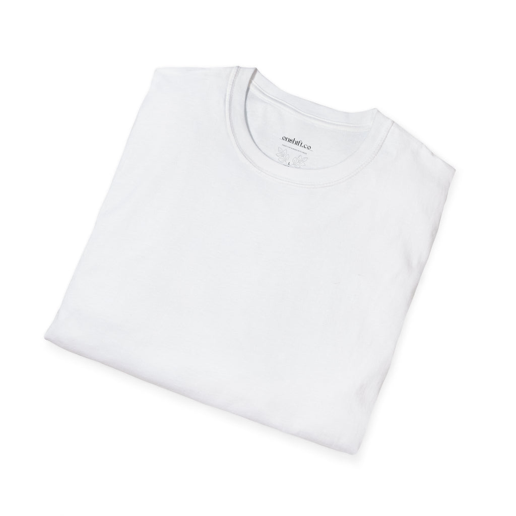Cardiac Nurse T-Shirt