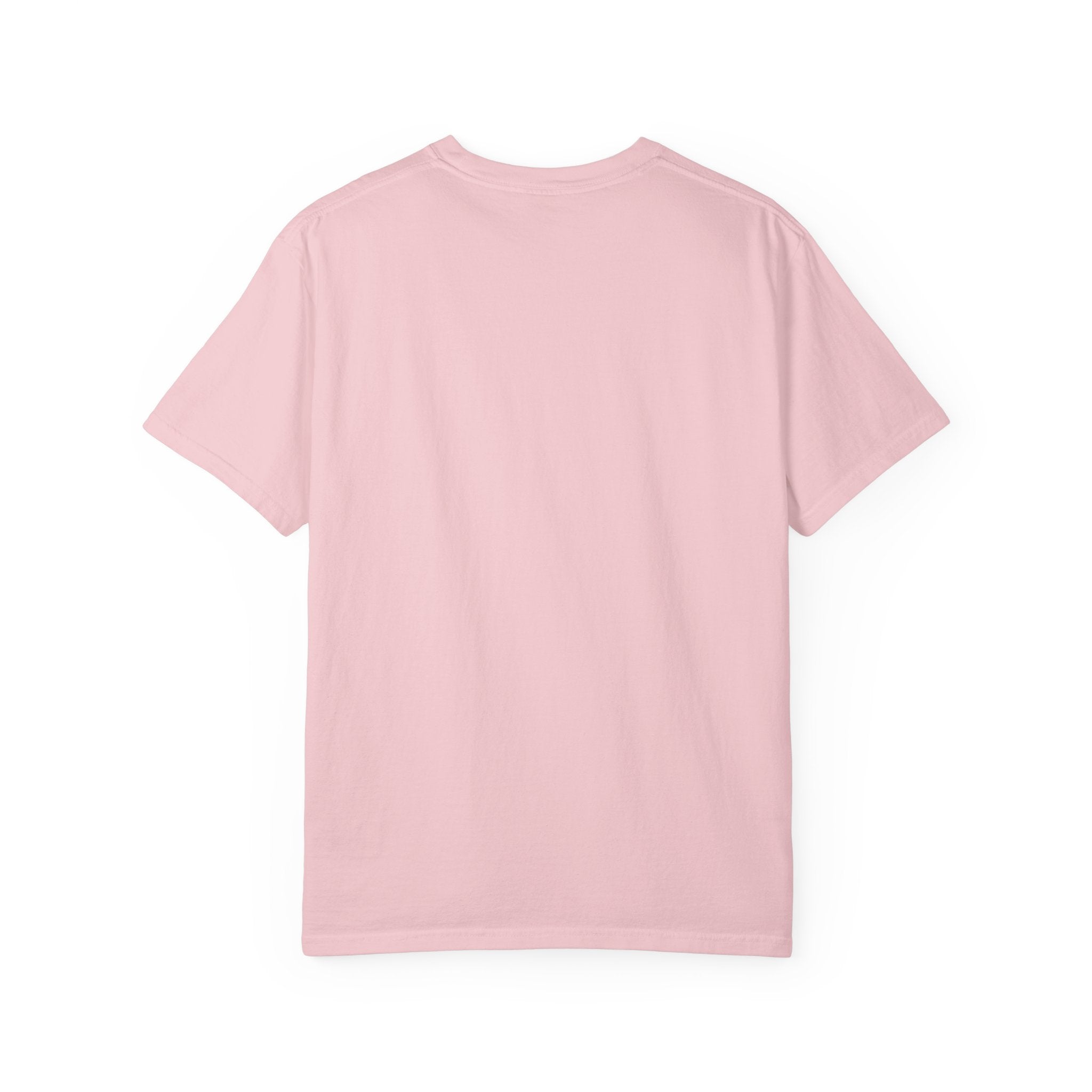 T-shirt infirmier motif floral