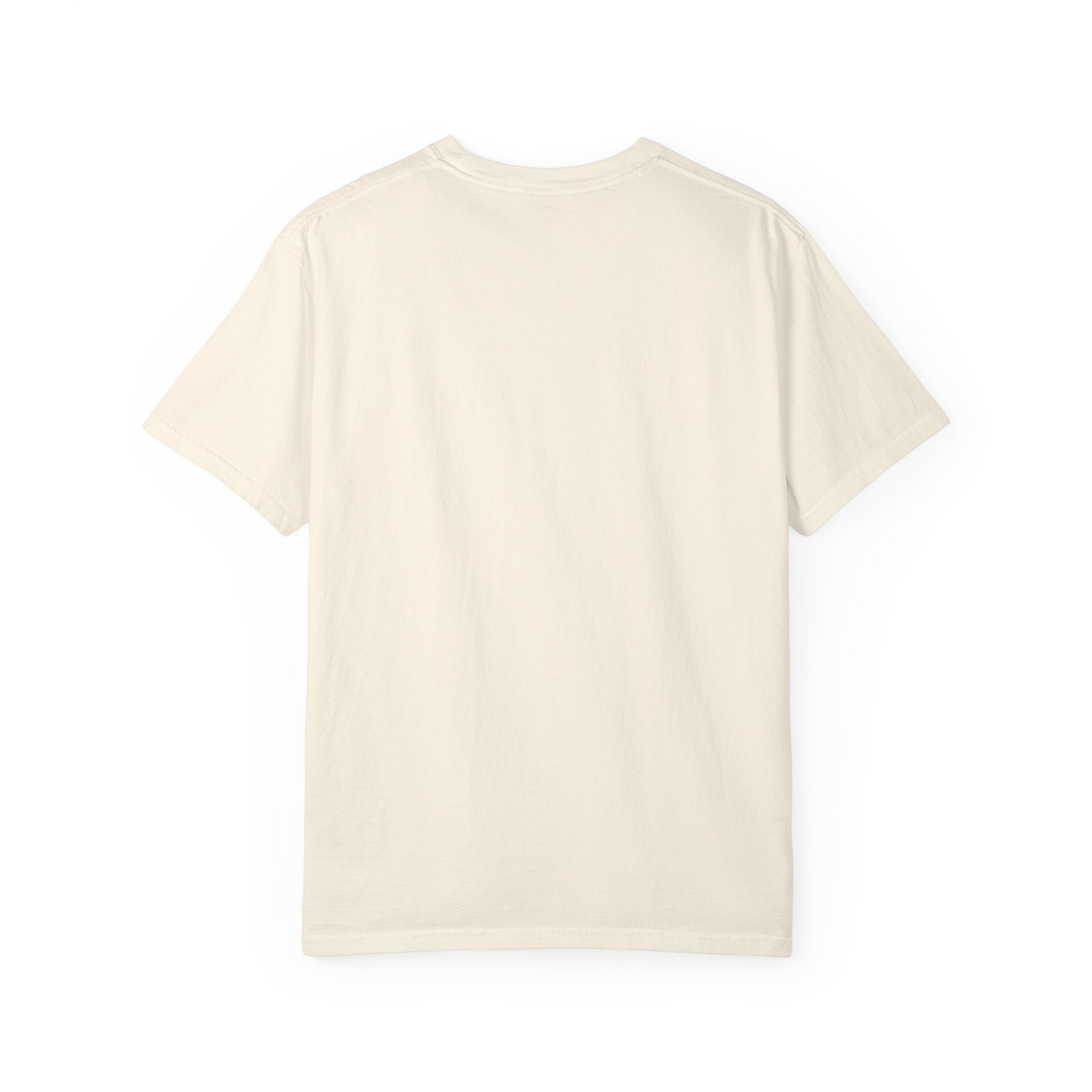T-shirt infirmier motif floral