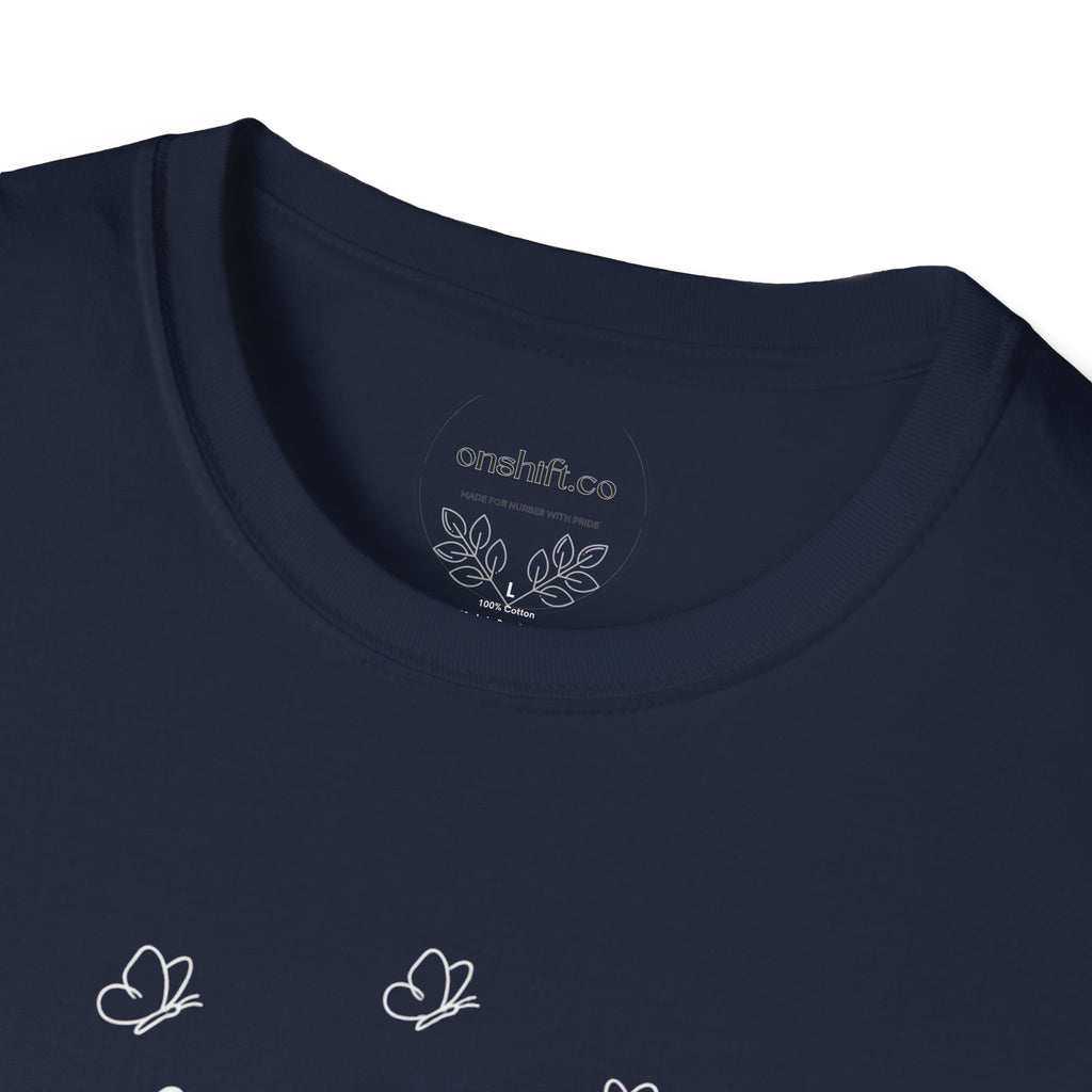 It's A Beautiful Day To Catch Babies T-Shirt