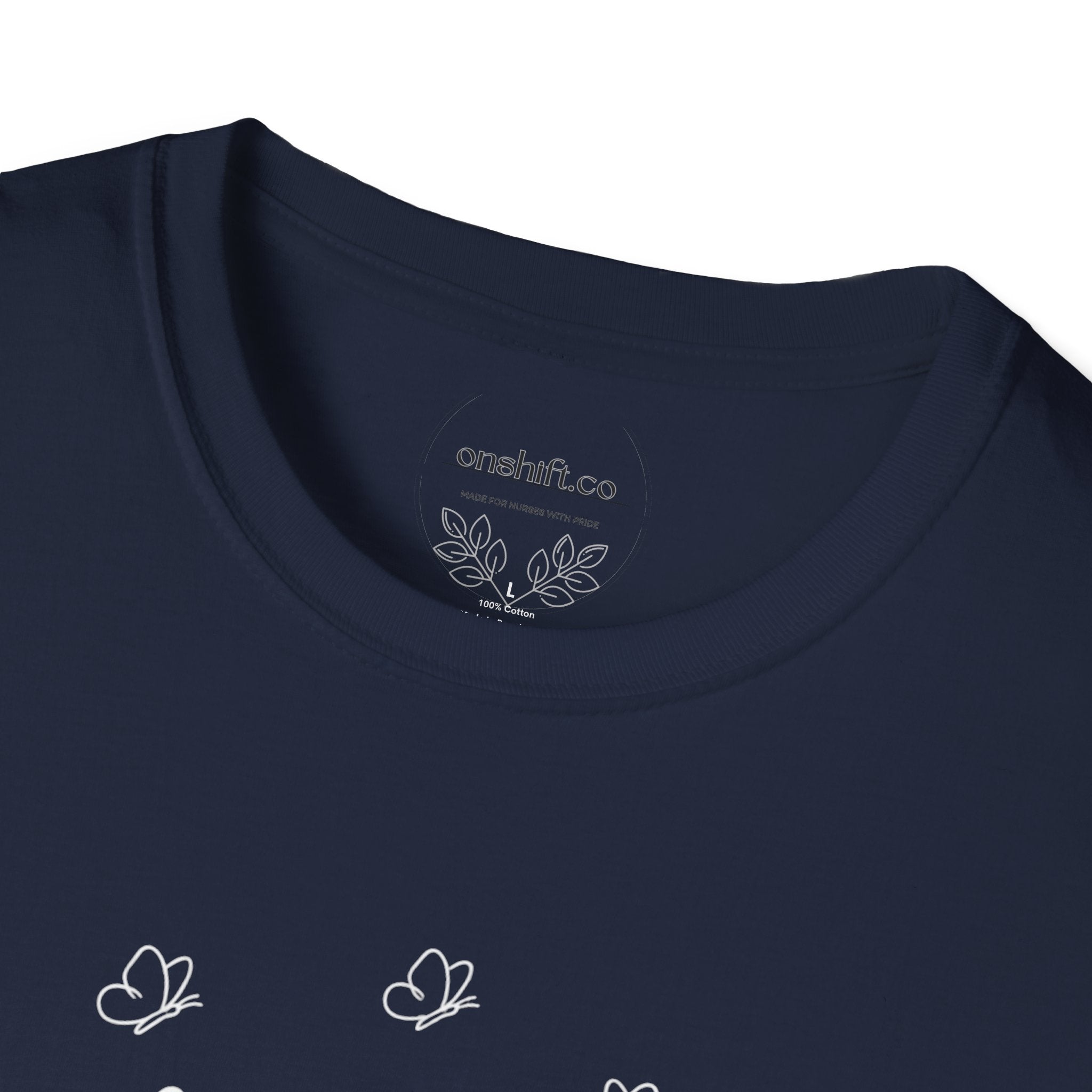It's A Beautiful Day To Catch Babies T-Shirt