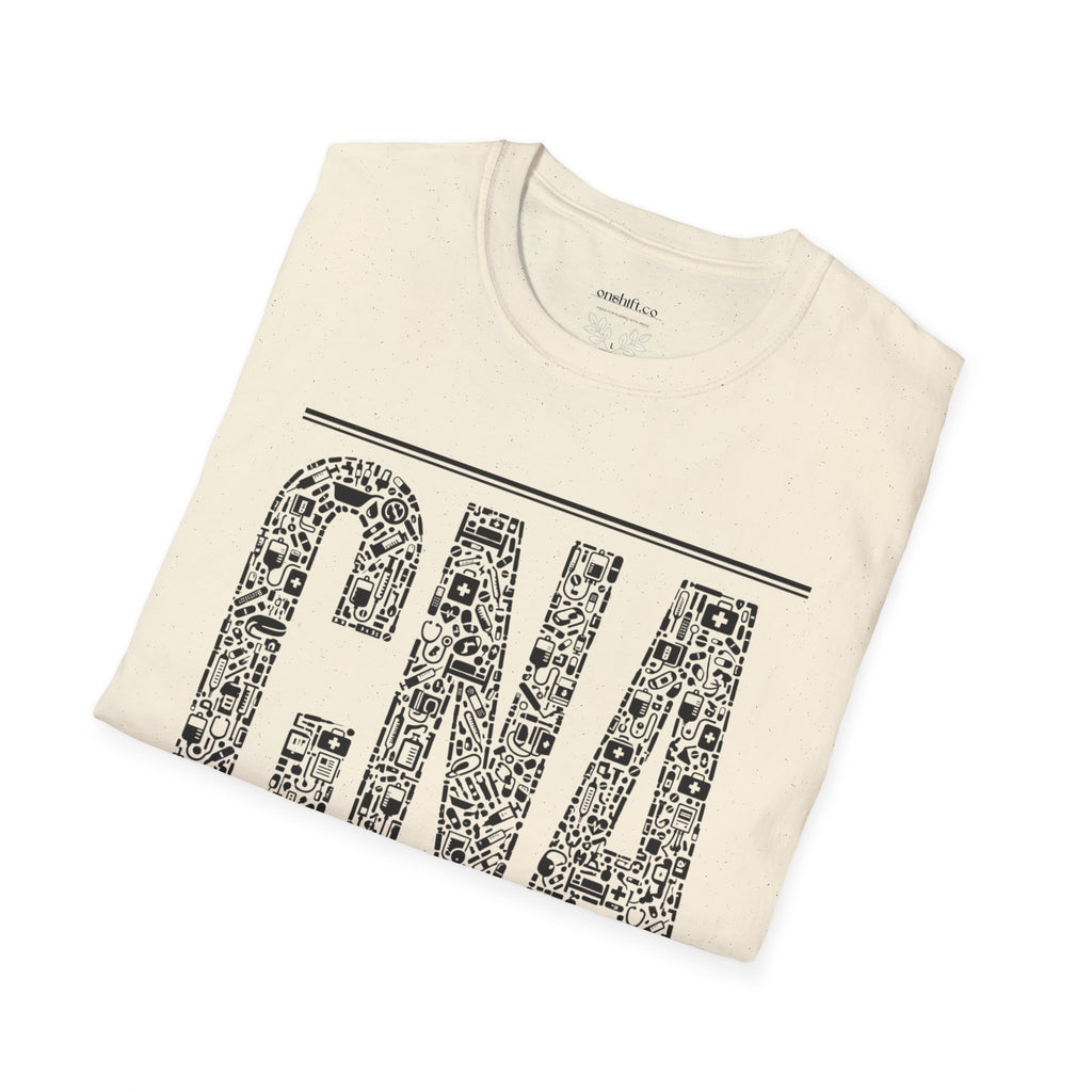 Nursing Assistant T-Shirt