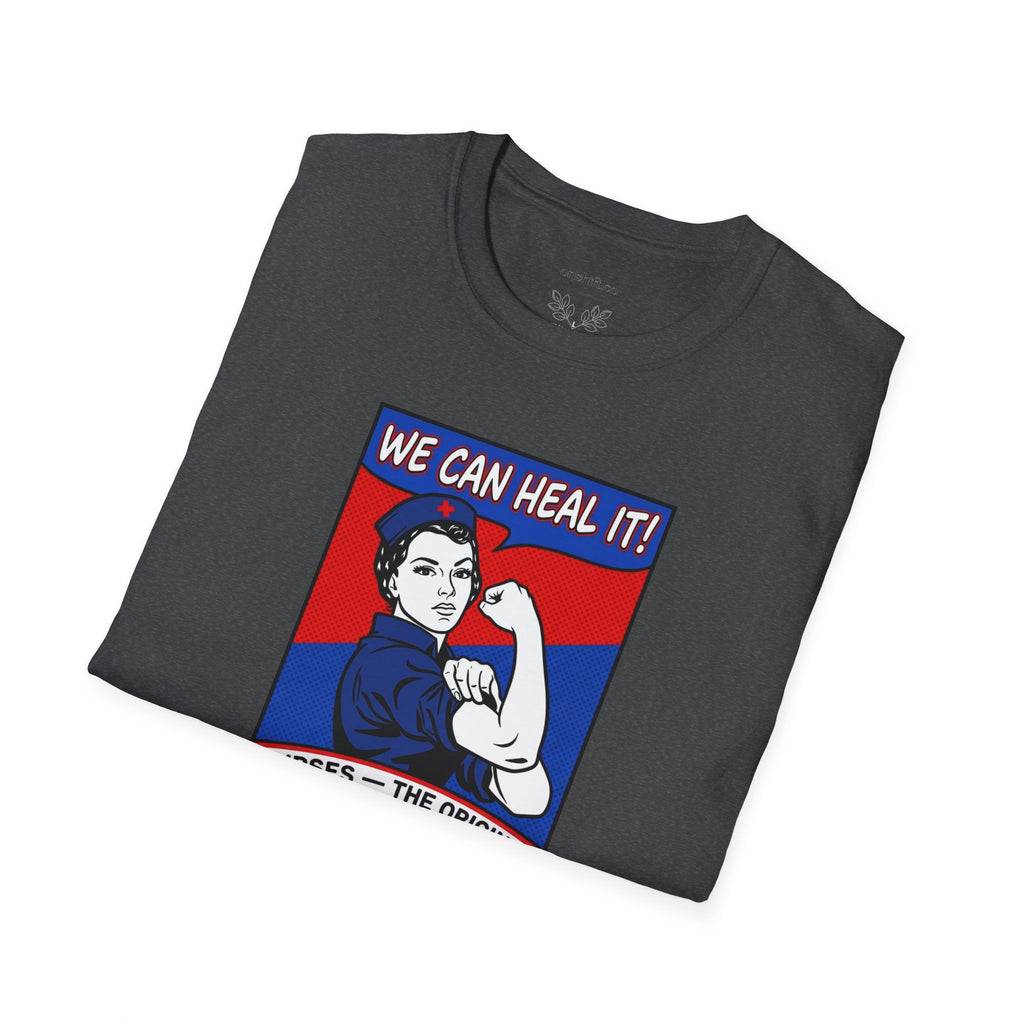 We Can Heal It T-Shirt