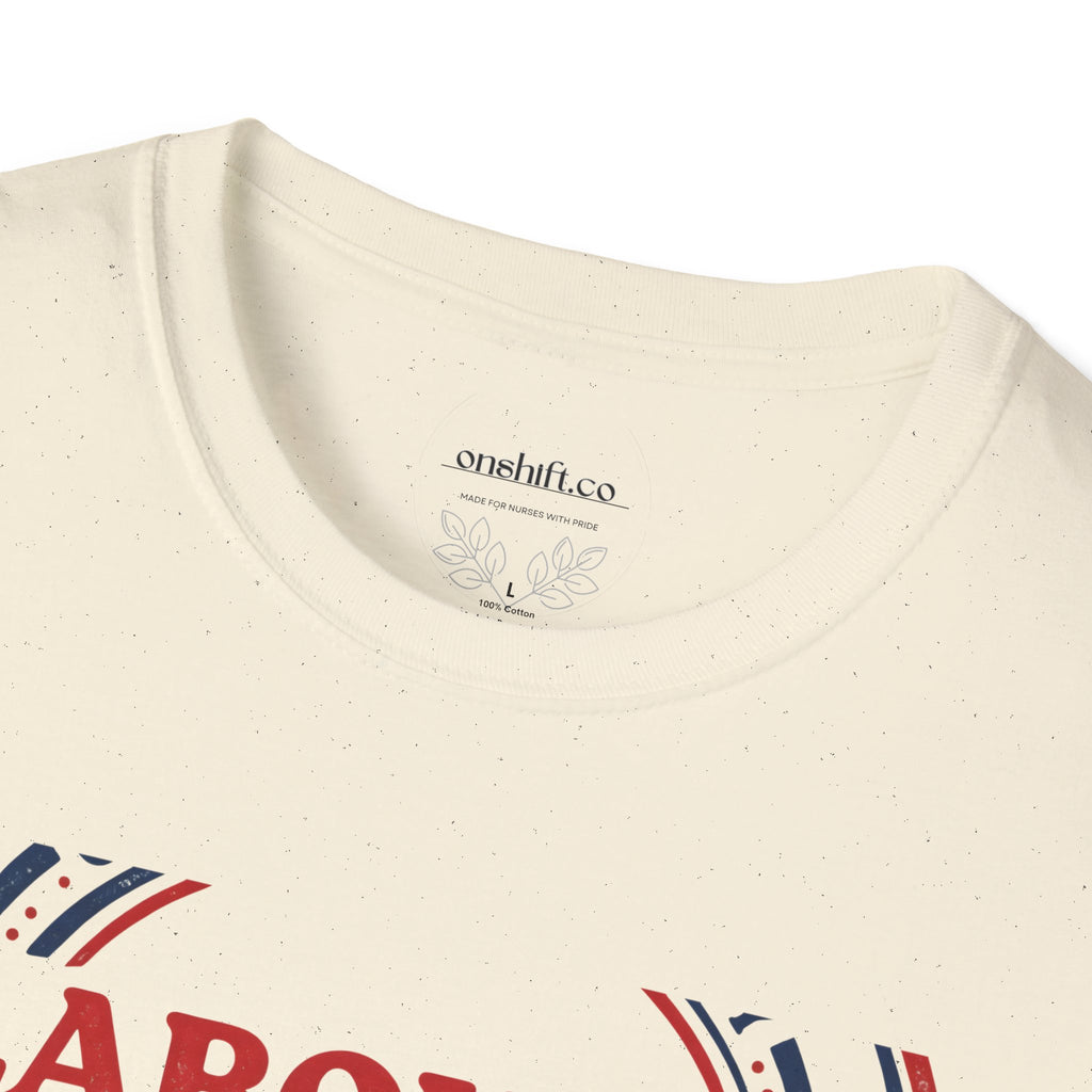Labor And Delivery Club T-shirt