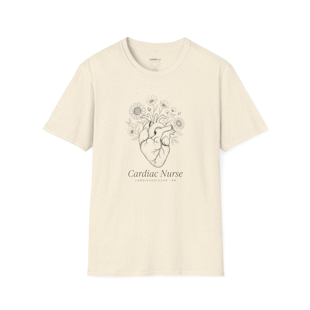 Cardiac nurse T-Shirt