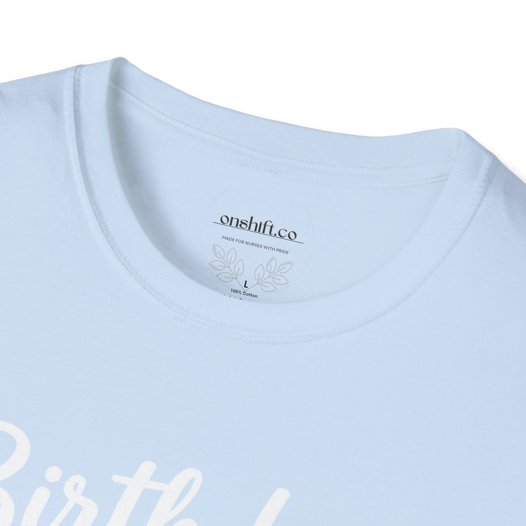 Birthdays Are Our Specialty T-Shirt